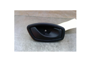 Poignee interieur avant droit RENAULT MEGANE 3 Photo n°1