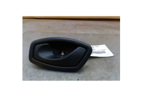 Poignee interieur avant gauche RENAULT MEGANE 3 Photo n°1