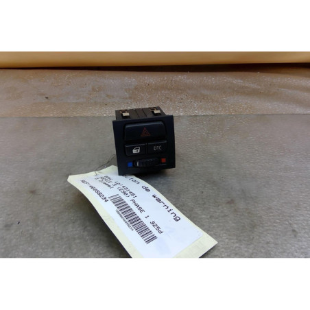 Bouton de warning BMW SERIE 3 E90