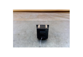 Bouton de warning BMW SERIE 3 E90 Photo n°2