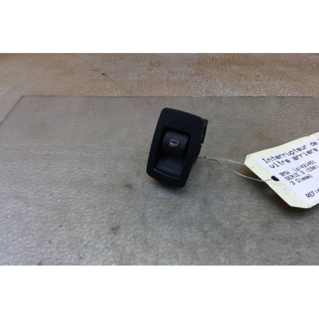 Interrupteur de leve vitre arriere droit BMW SERIE 3 E90