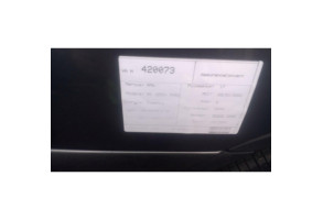 Poignee interieur arriere droit BMW X5 E53 Photo n°5