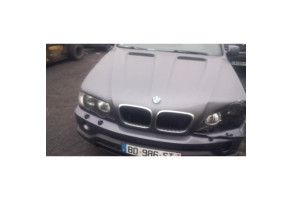 Retroviseur interieur BMW X5 E53 Photo n°5