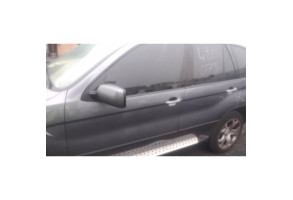 Verin de coffre BMW X5 E53 Photo n°6