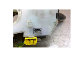 Com (Bloc Contacteur Tournant+Commodo Essuie Glace+Commodo Phare) RENAULT MEGANE 3 Photo n°1