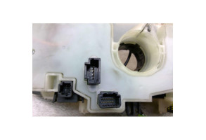Com (Bloc Contacteur Tournant+Commodo Essuie Glace+Commodo Phare) RENAULT MEGANE 3 Photo n°4