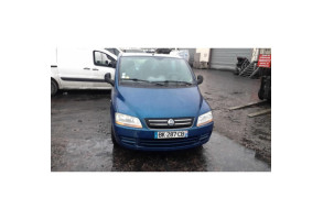 Feu arriere principal gauche (feux) FIAT MULTIPLA Photo n°2