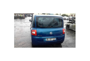 Feu arriere principal gauche (feux) FIAT MULTIPLA Photo n°4