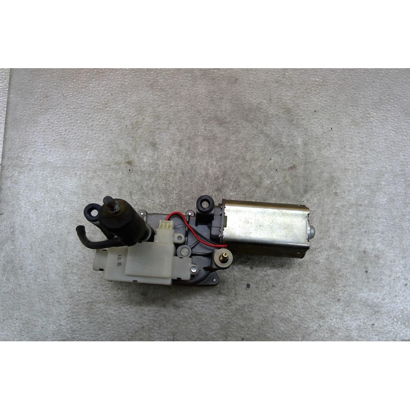 Moteur essuie glace arriere FIAT MULTIPLA Photo n°1