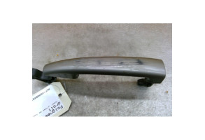 Poignee porte arriere droit PEUGEOT 208 1 Photo n°1