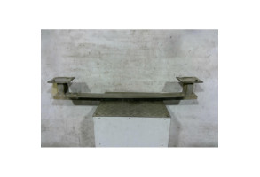 Renfort pare choc avant (traverse) PEUGEOT 307 Photo n°2