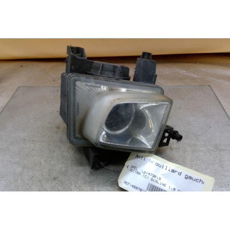 Anti brouillard gauche (feux) OPEL VECTRA C