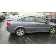 Feu arriere principal gauche (feux) OPEL VECTRA C Photo n°4