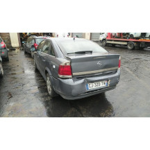 Feu arriere principal gauche (feux) OPEL VECTRA C Photo n°5