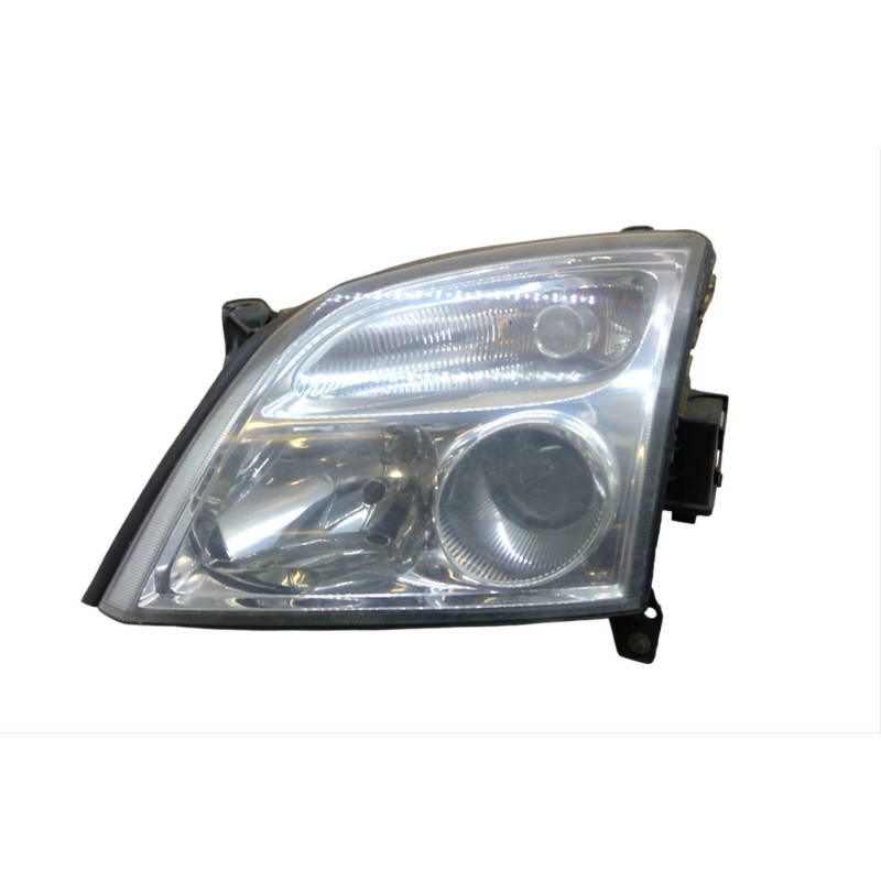 Optique avant principal gauche (feux)(phare) OPEL VECTRA C Photo n°1