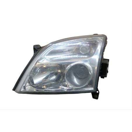 Optique avant principal gauche (feux)(phare) OPEL VECTRA C