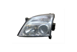 Optique avant principal gauche (feux)(phare) OPEL VECTRA C Photo n°1