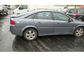 Optique avant principal gauche (feux)(phare) OPEL VECTRA C Photo n°4