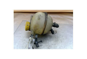 Vase d'expansion OPEL VECTRA C Photo n°1