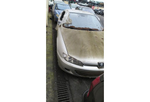 Aile avant droit PEUGEOT 406 Photo n°6