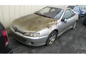 Feu arriere principal droit (feux) PEUGEOT 406 Photo n°5