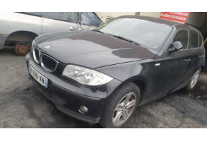 Anti brouillard droit (feux) BMW SERIE 1 E87 Photo n°5