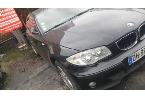 Anti brouillard droit (feux) BMW SERIE 1 E87 Photo n°8