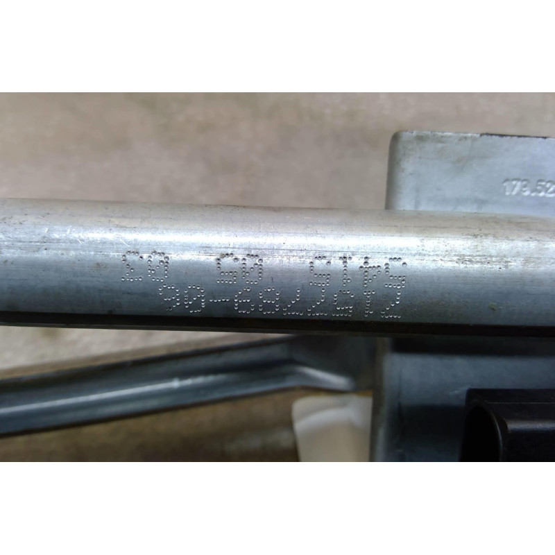 Moteur essuie glace avant BMW SERIE 1 E87 Photo n°1