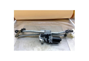 Moteur essuie glace avant BMW SERIE 1 E87 Photo n°3