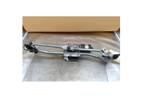 Moteur essuie glace avant BMW SERIE 1 E87 Photo n°4