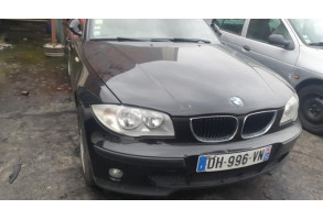 Moteur essuie glace avant BMW SERIE 1 E87 Photo n°5