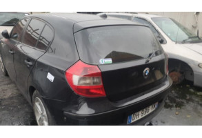 Moteur essuie glace avant BMW SERIE 1 E87 Photo n°11