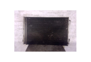 Radiateur clim BMW SERIE 1 E87 Photo n°1