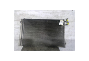 Radiateur clim BMW SERIE 1 E87 Photo n°2