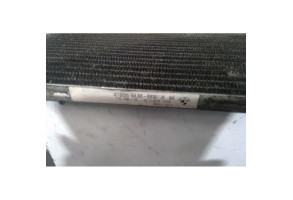 Radiateur clim BMW SERIE 1 E87 Photo n°3