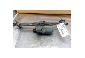 Moteur essuie glace avant ALFA ROMEO BRERA Photo n°2