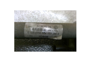 Moteur essuie glace avant ALFA ROMEO BRERA Photo n°3