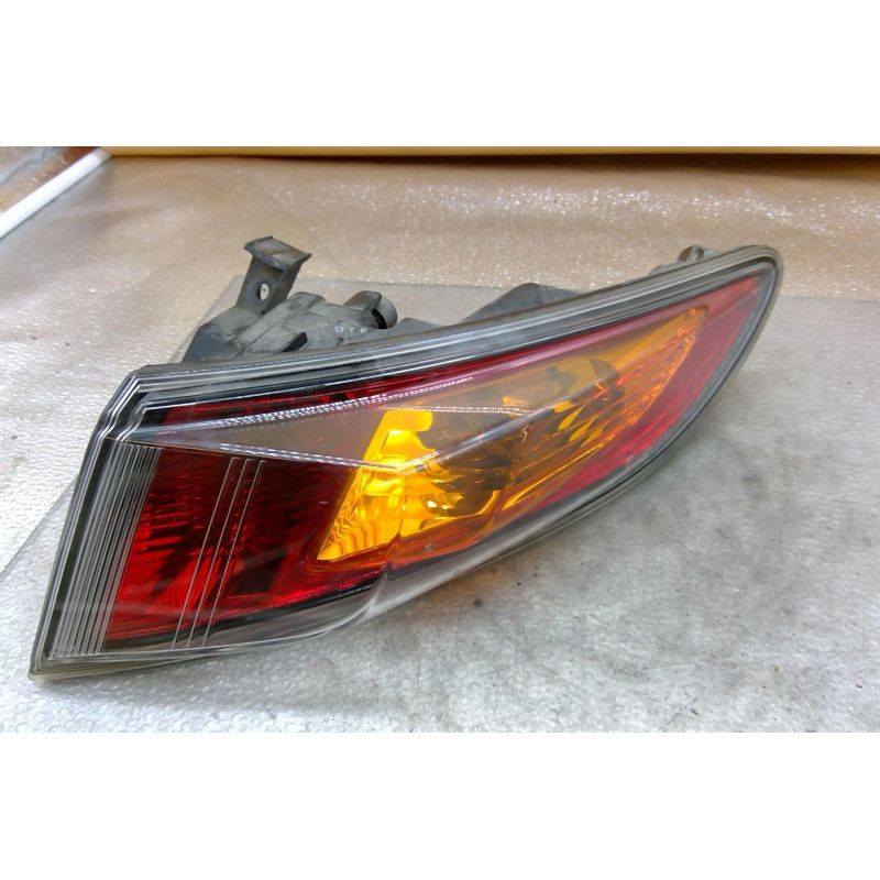 Feu arriere principal droit (feux) HONDA CIVIC 8 Photo n°1