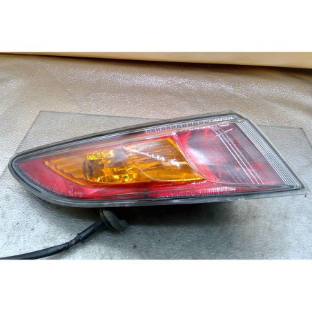 Feu arriere principal gauche (feux) HONDA CIVIC 8