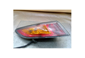 Feu arriere principal gauche (feux) HONDA CIVIC 8 Photo n°1