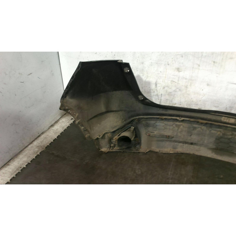 Pare choc arriere HONDA CIVIC 8 Photo n°1