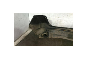 Pare choc arriere HONDA CIVIC 8 Photo n°1
