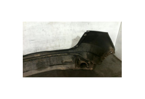 Pare choc arriere HONDA CIVIC 8 Photo n°2