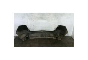 Pare choc arriere HONDA CIVIC 8 Photo n°3