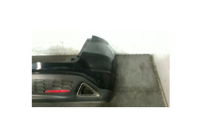 Pare choc arriere HONDA CIVIC 8 Photo n°4