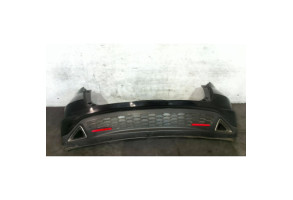Pare choc arriere HONDA CIVIC 8 Photo n°5