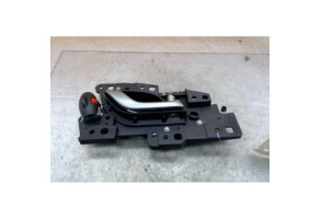 Poignee porte arriere droit HONDA CIVIC 8 Photo n°1
