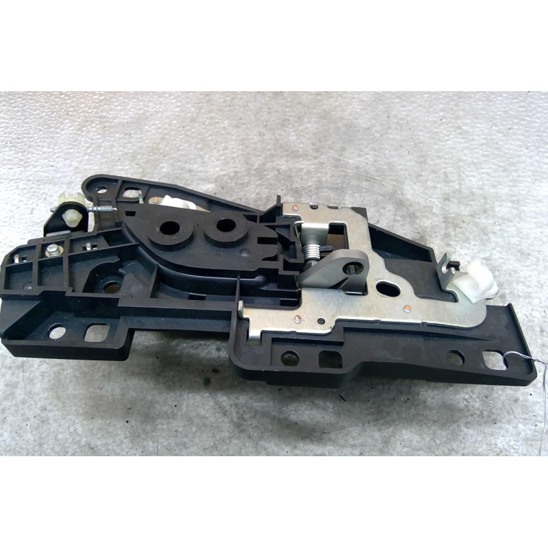 Poignee porte arriere gauche HONDA CIVIC 8 Photo n°1