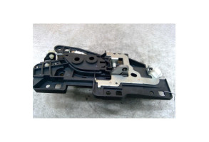 Poignee porte arriere gauche HONDA CIVIC 8 Photo n°1