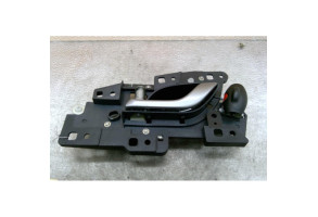 Poignee porte arriere gauche HONDA CIVIC 8 Photo n°2